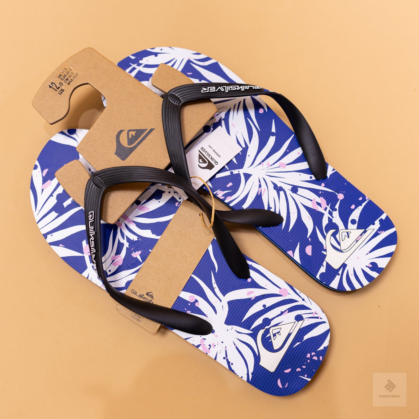 Quik Silver Molokai - Flip-Flops for Men