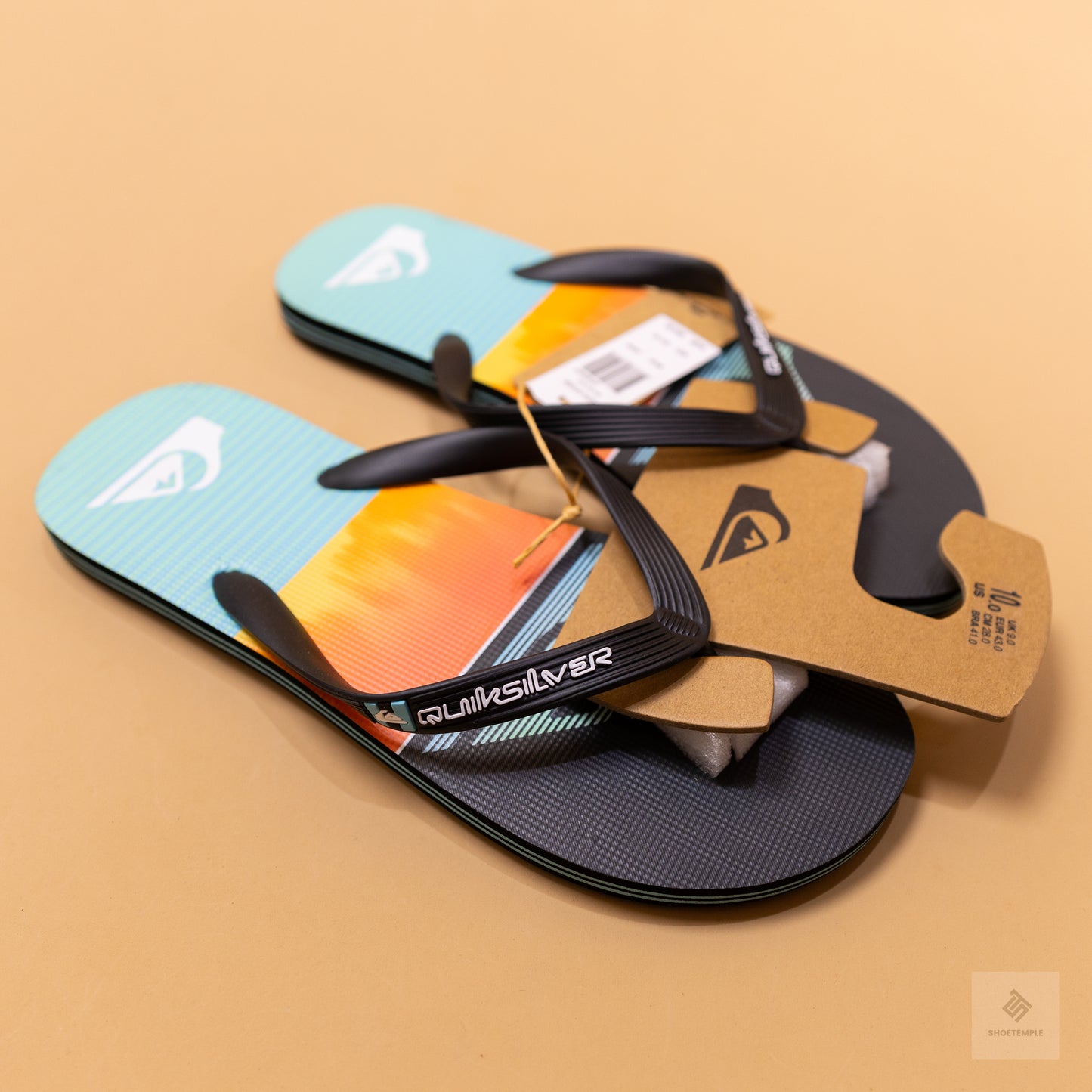 Quik Silver Molokai - Flip-Flops for Men