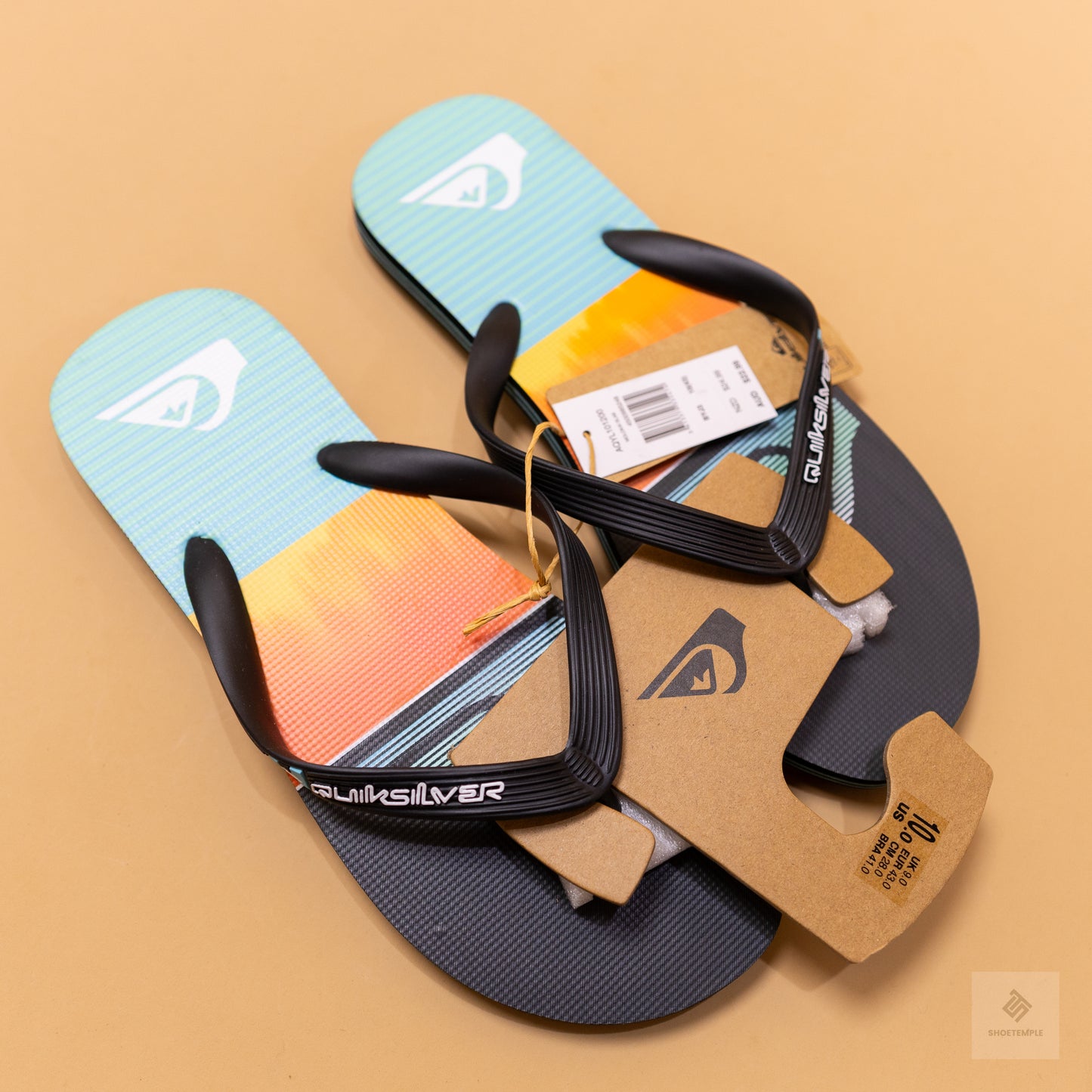 Quik Silver Molokai - Flip-Flops for Men