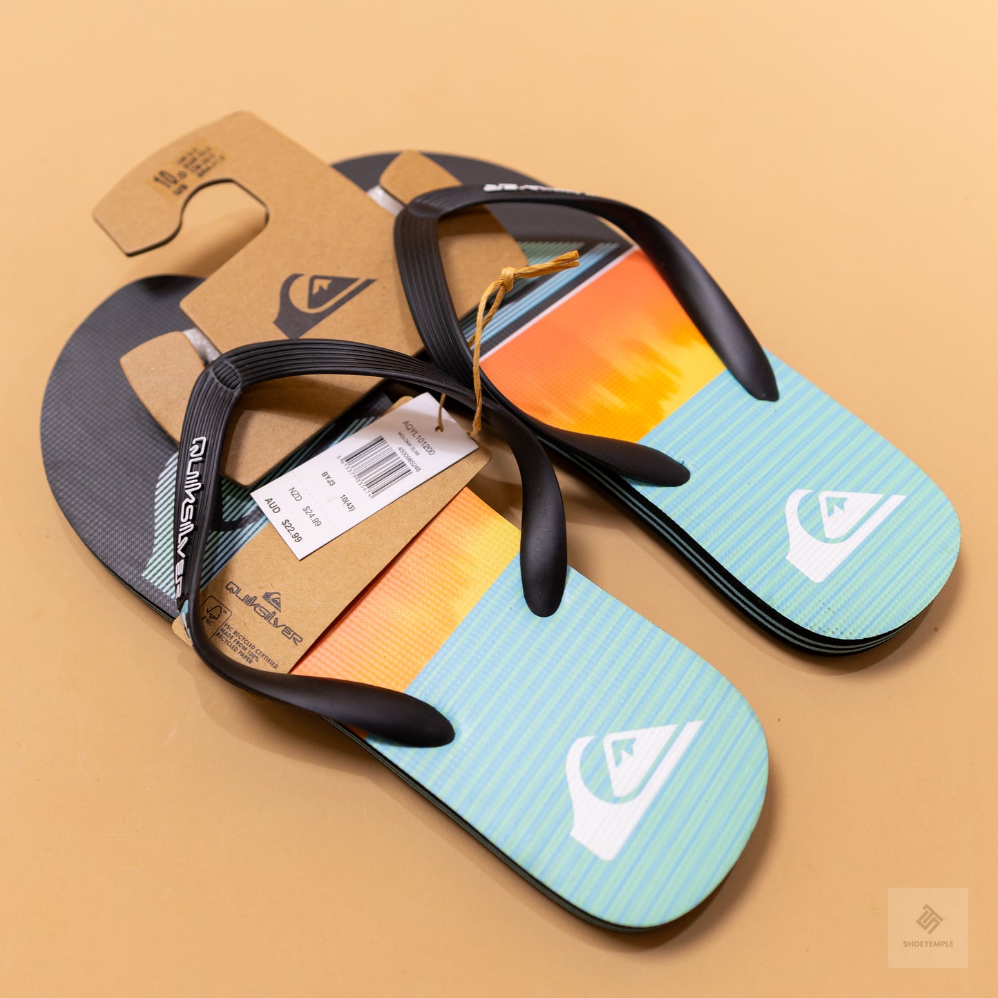 Quik Silver Molokai - Flip-Flops for Men