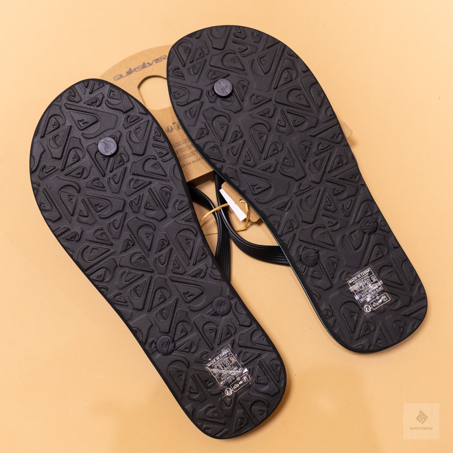 Quik Silver Molokai - Flip-Flops for Men