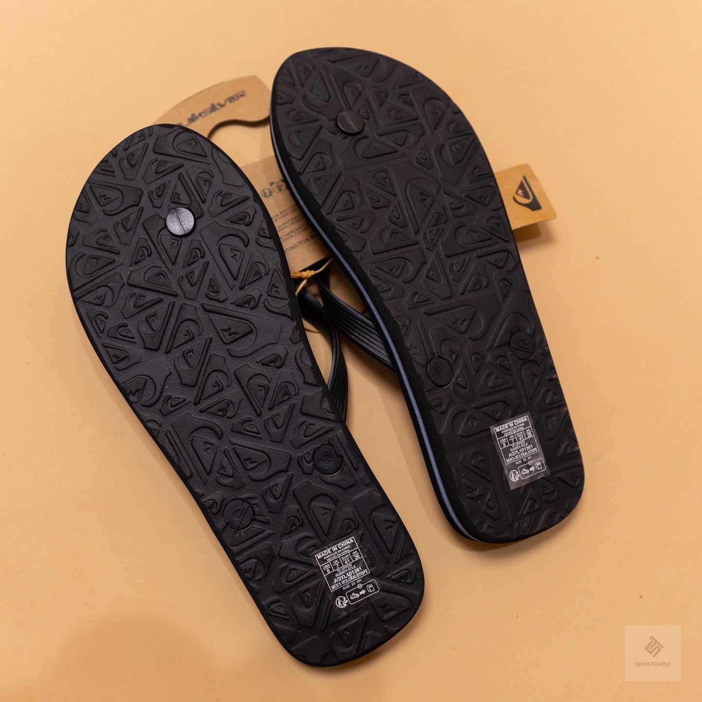 Quik Silver Molokai - Flip-Flops for Men