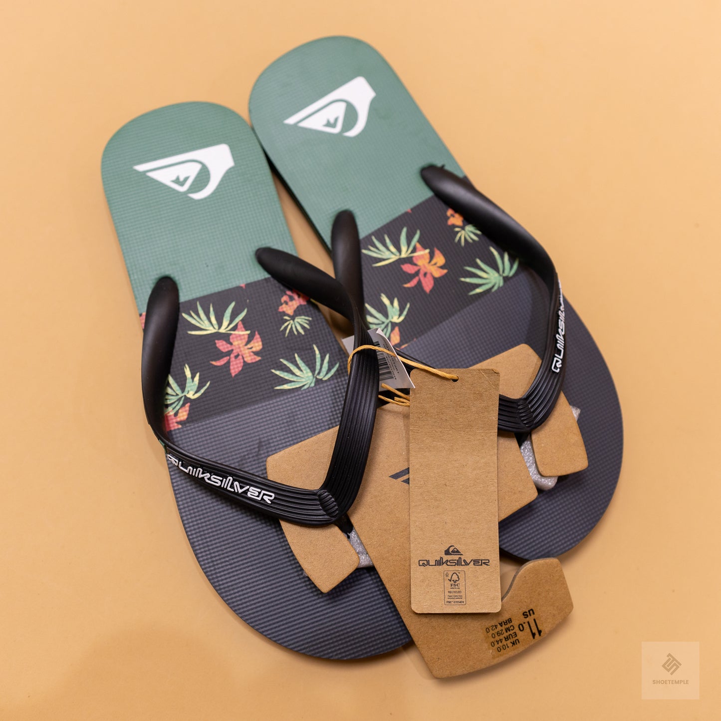 Quik Silver Molokai - Flip-Flops for Men