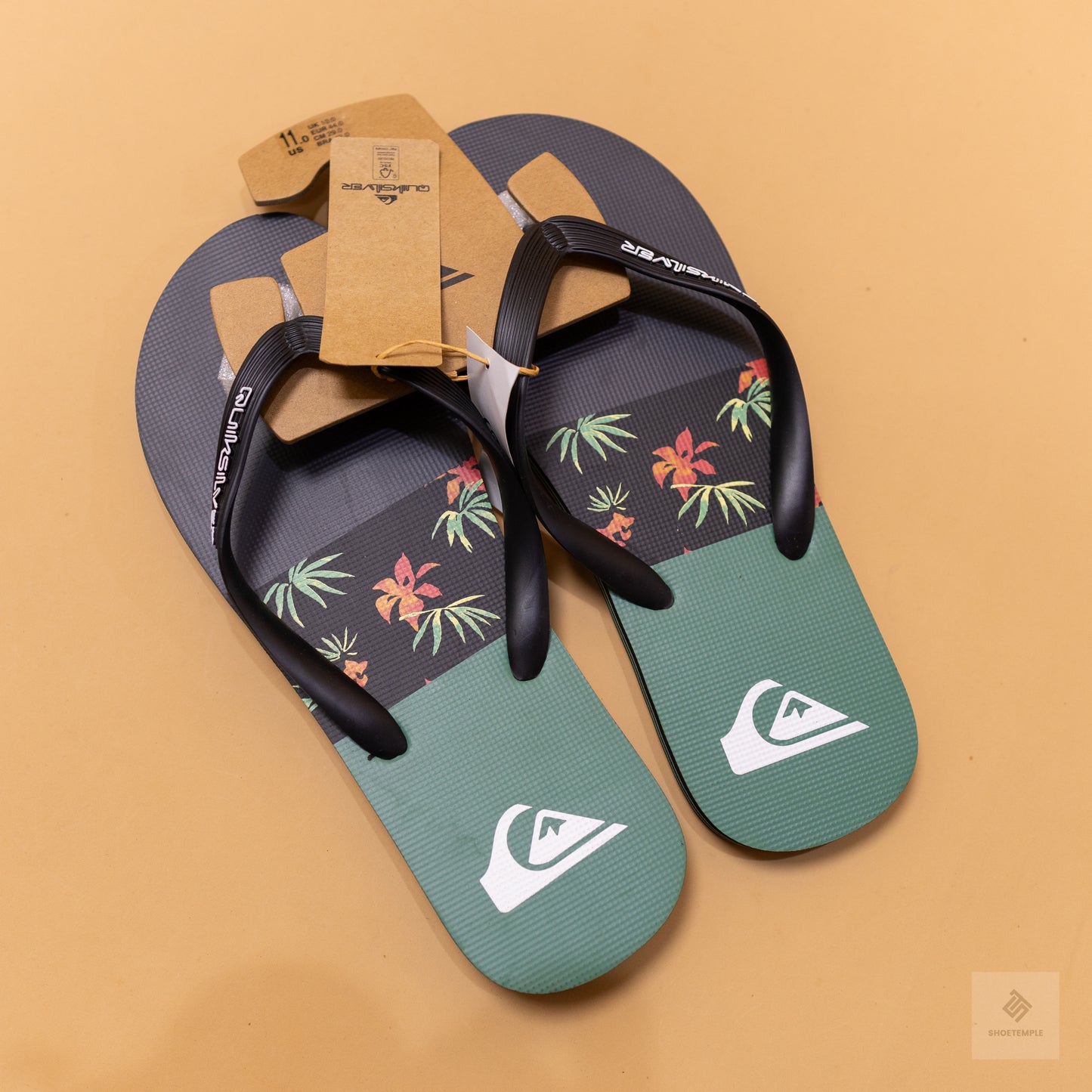 Quik Silver Molokai - Flip-Flops for Men