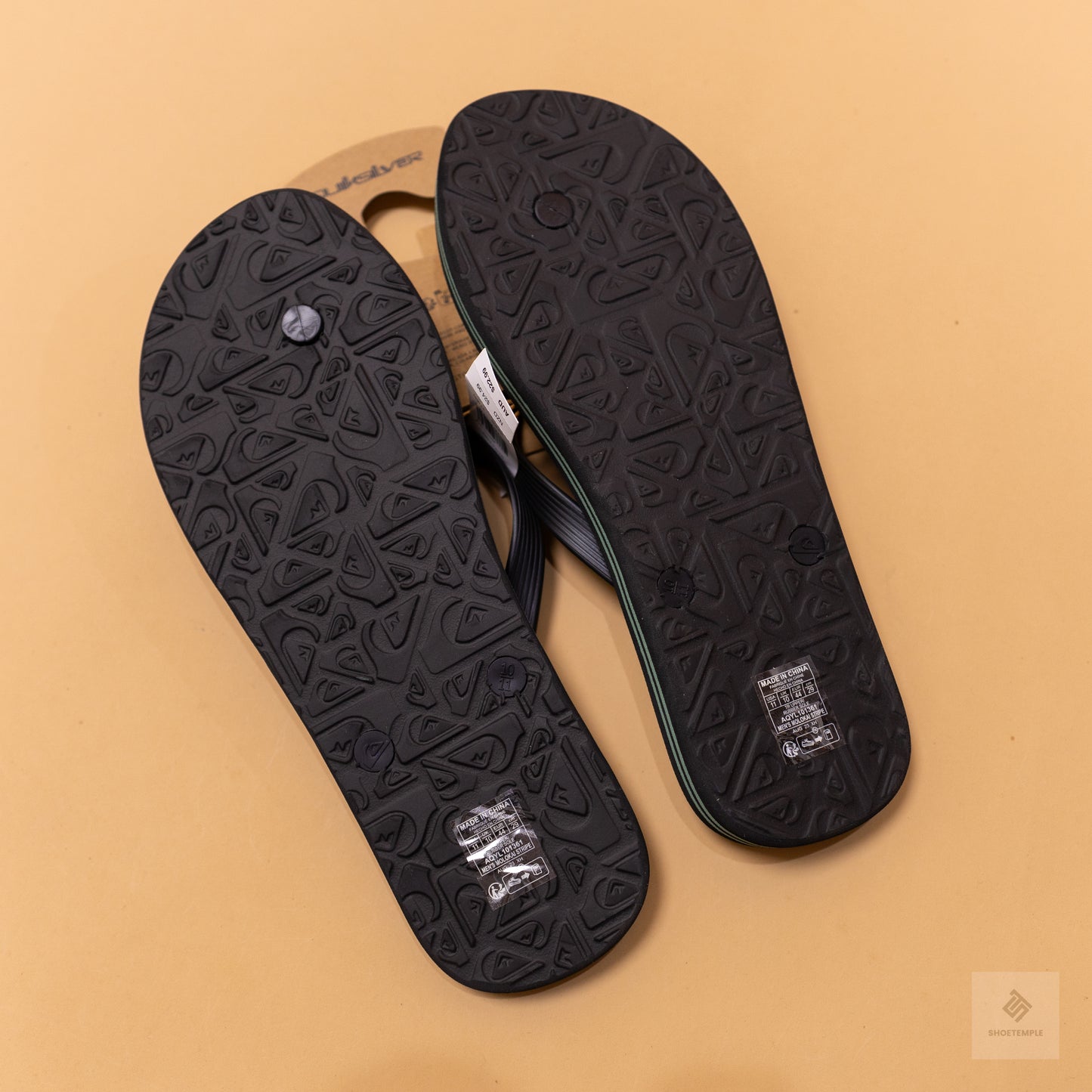 Quik Silver Molokai - Flip-Flops for Men