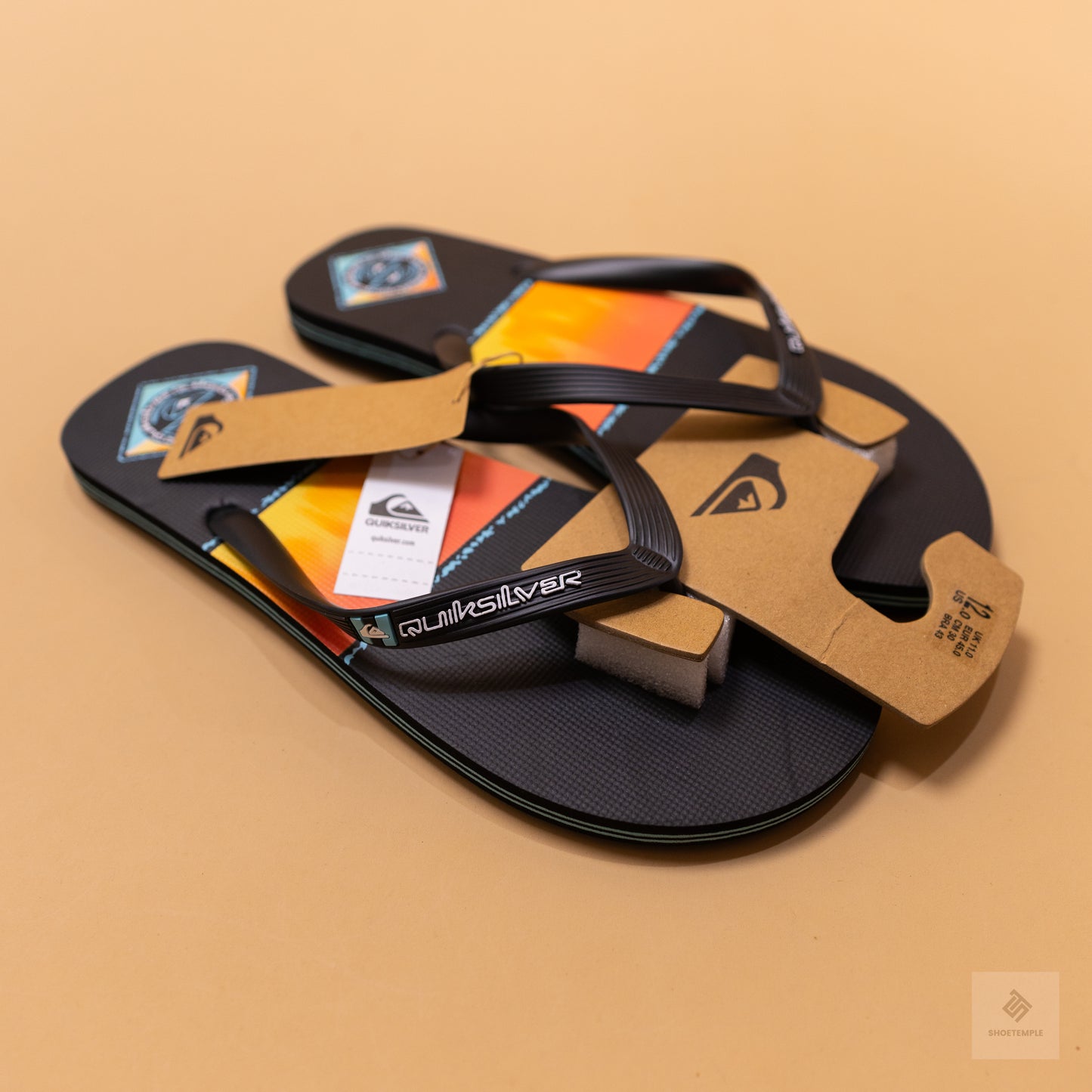 Quik Silver Molokai - Flip-Flops for Men