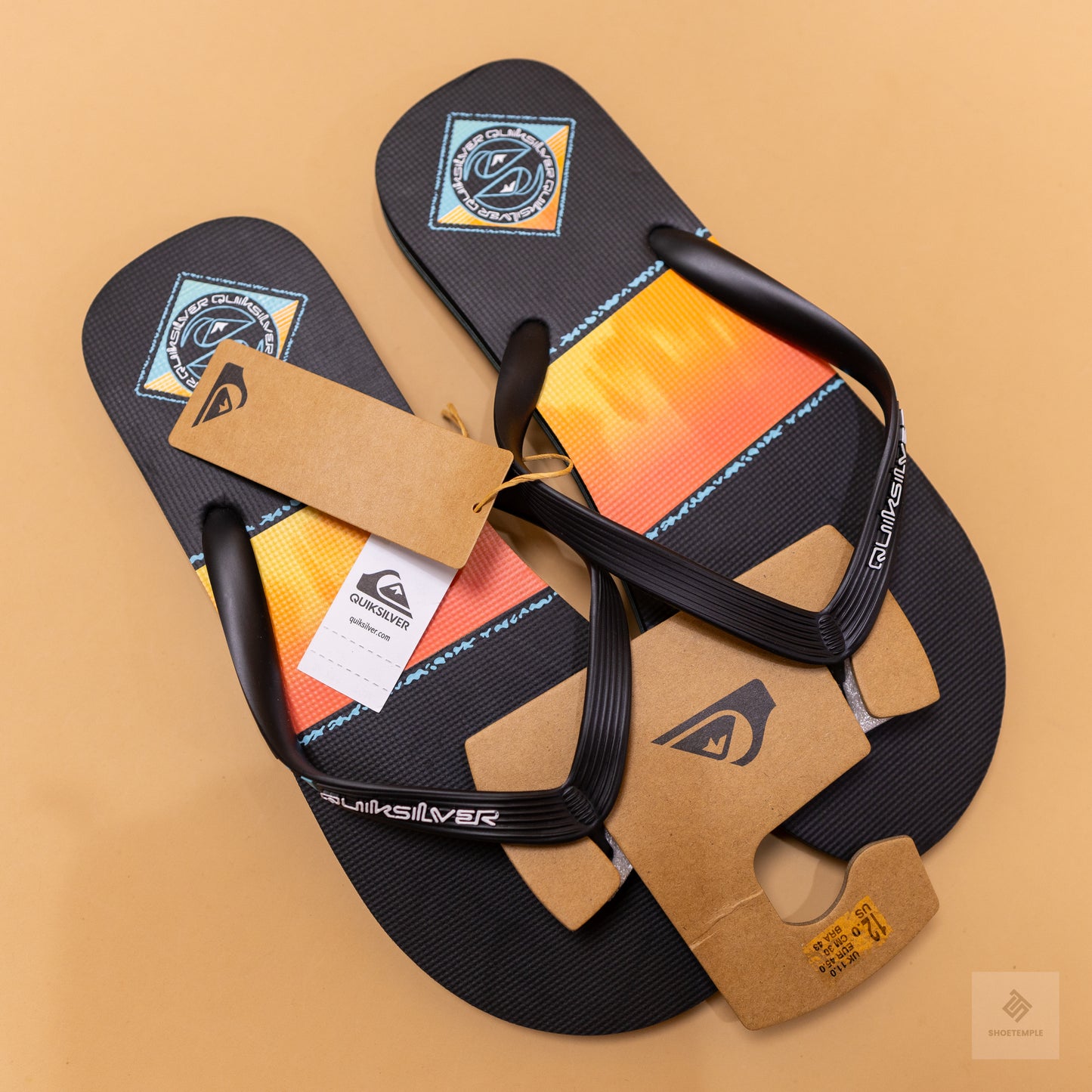 Quik Silver Molokai - Flip-Flops for Men