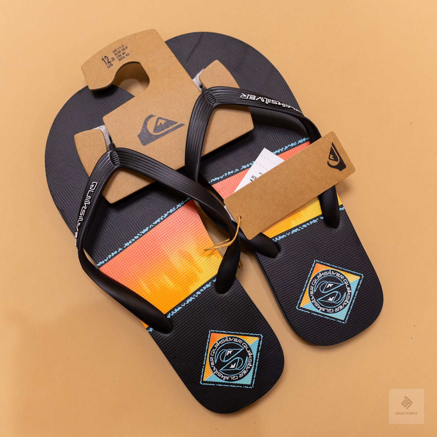 Quik Silver Molokai - Flip-Flops for Men