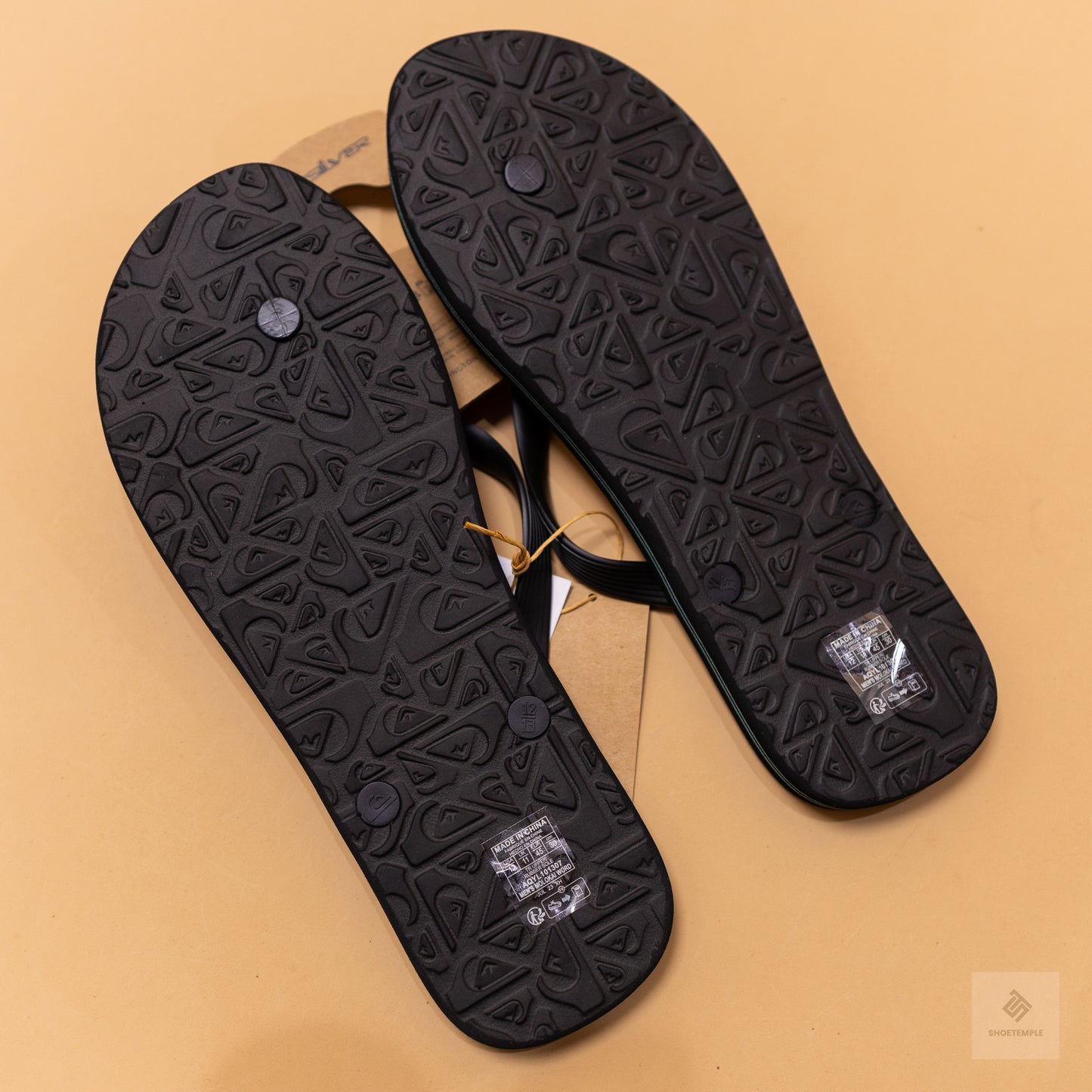 Quik Silver Molokai - Flip-Flops for Men