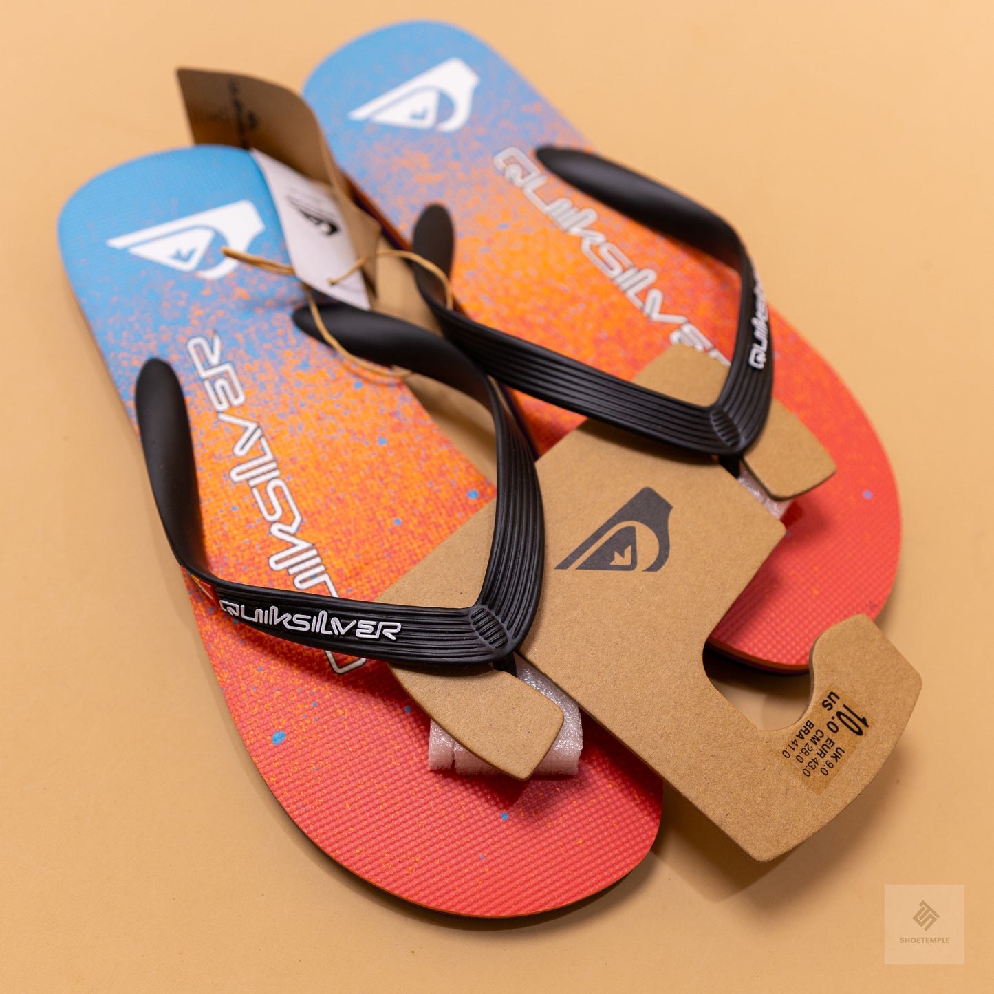 Quik Silver Molokai - Flip-Flops for Men