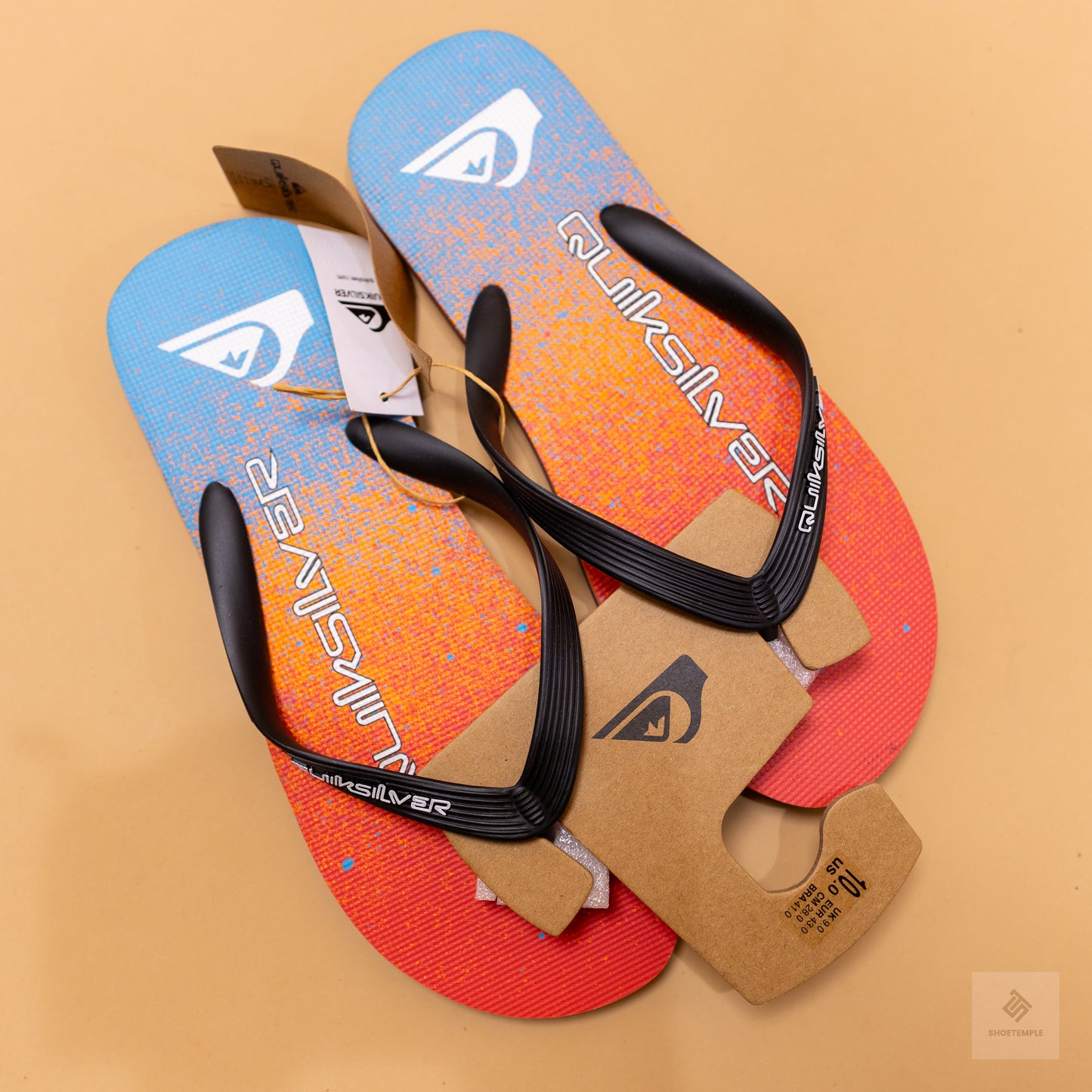 Quik Silver Molokai - Flip-Flops for Men