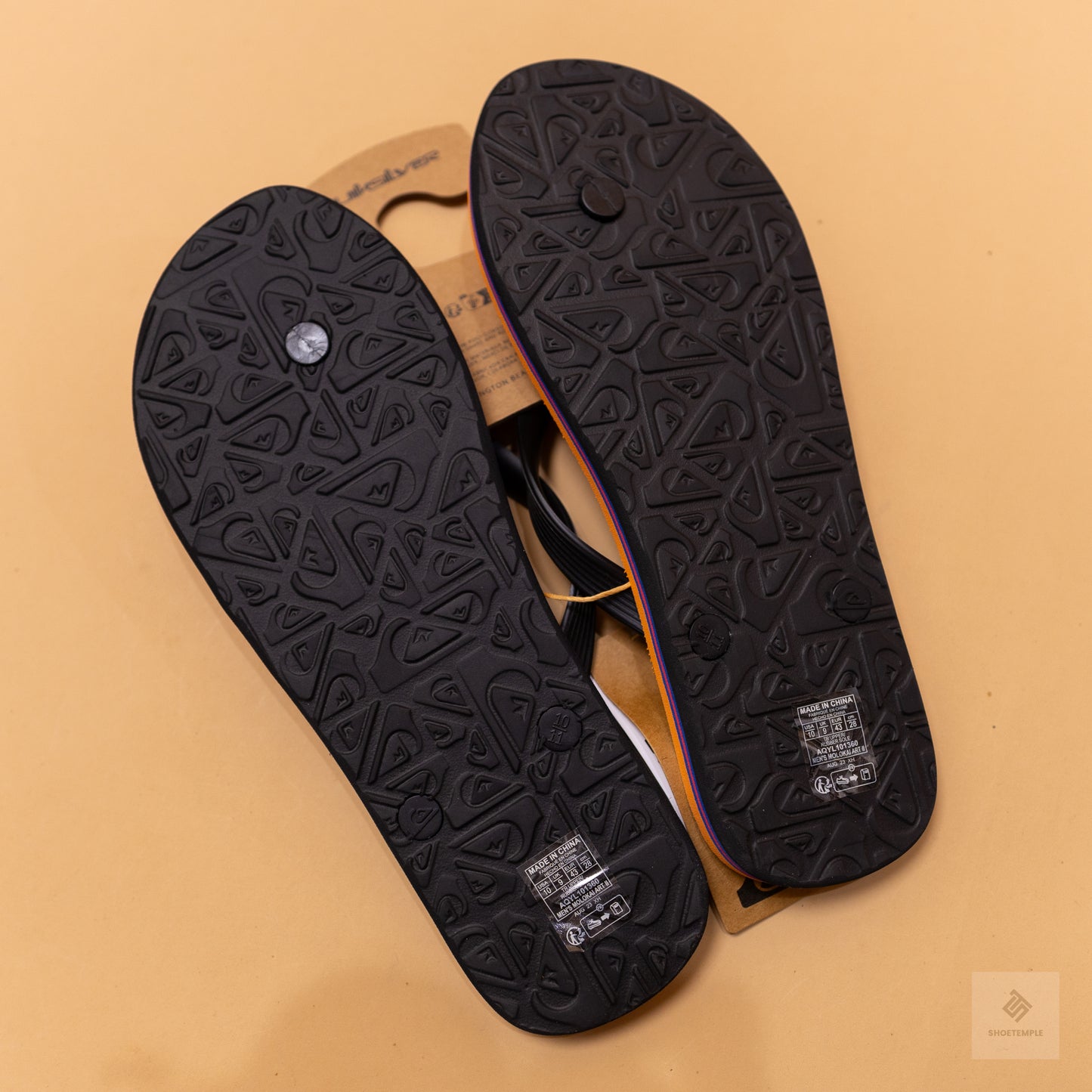 Quik Silver Molokai - Flip-Flops for Men