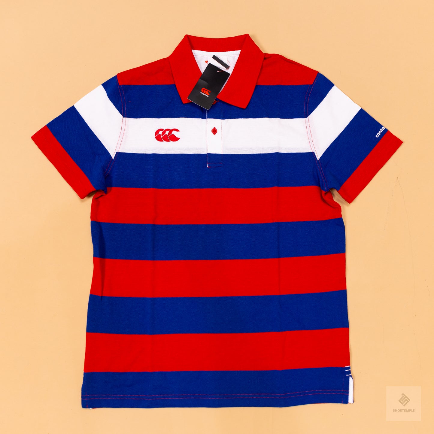 Canterbury Polo Shirt
