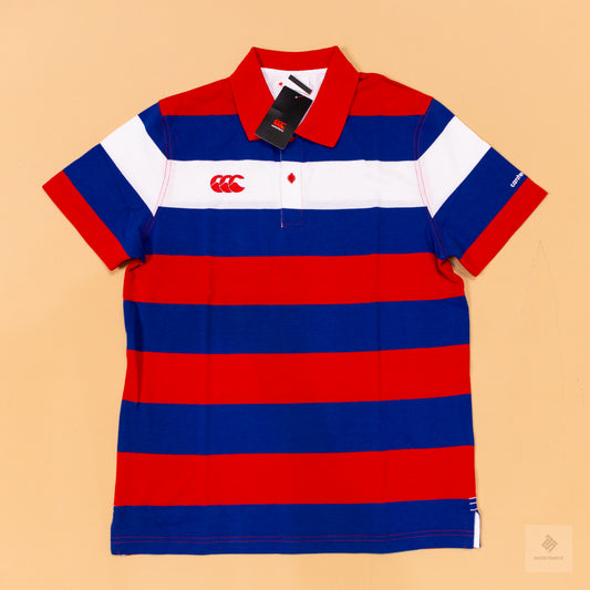 Canterbury Polo Shirt