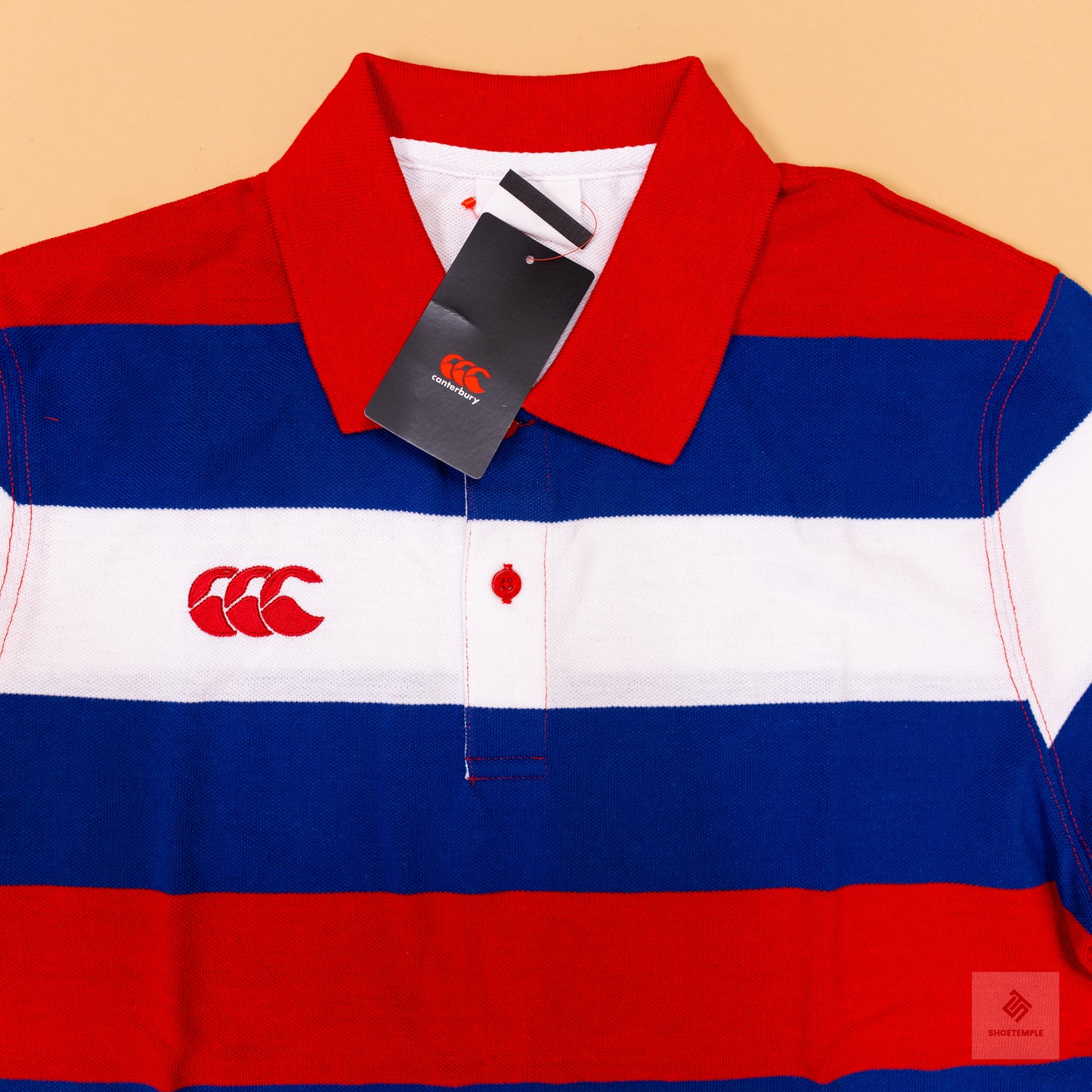 Canterbury Polo Shirt