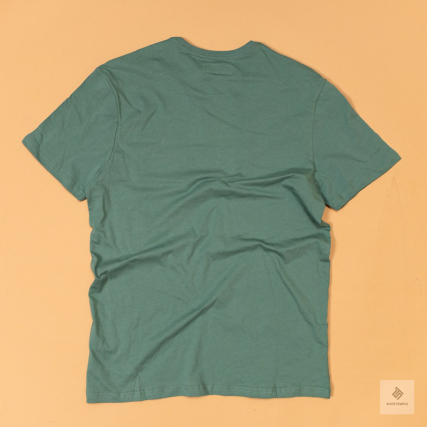 Jeanswest Graphic T-Shirt Green