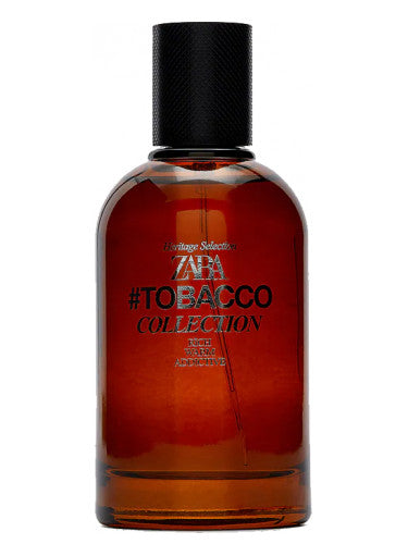 Tobacco Collection Rich Warm Addictive 100ML