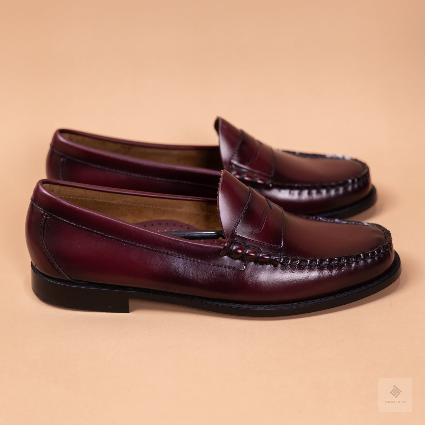 Larson Weejuns Letterman Loafer