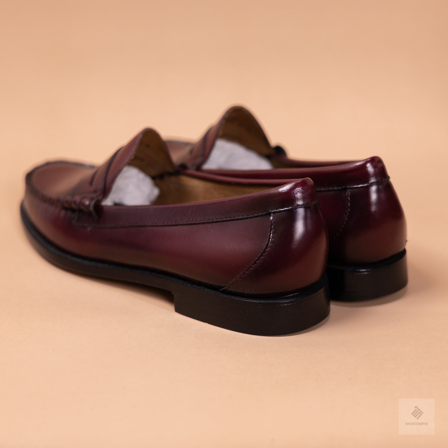 Larson Weejuns Letterman Loafer