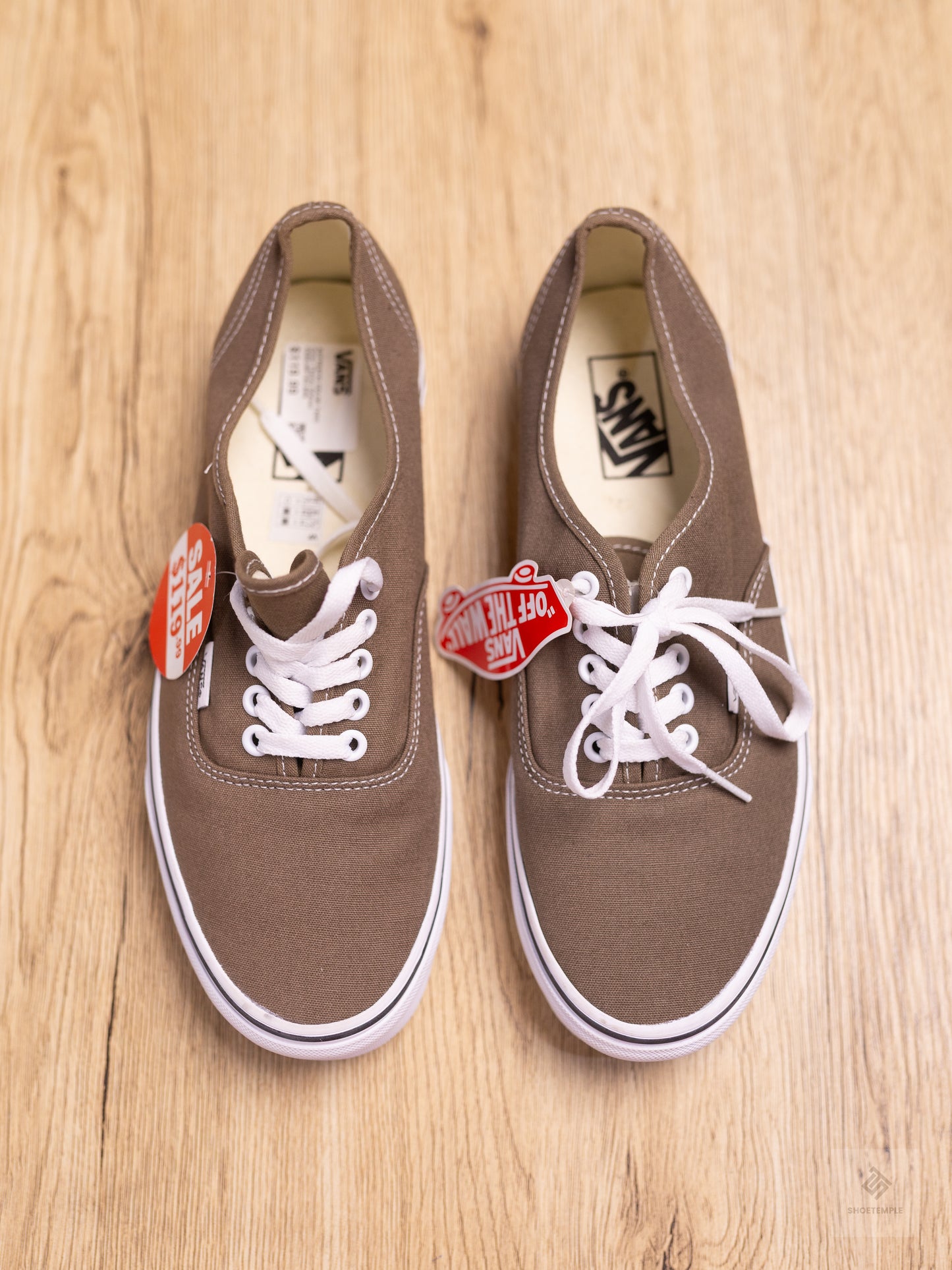 Vans Sneakers