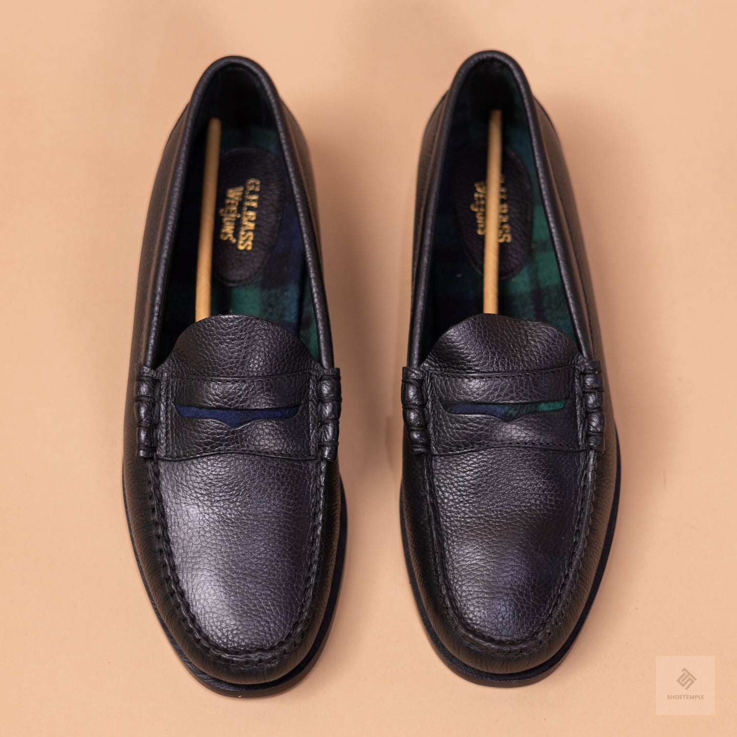 Men’s Larson Flannel Loafer