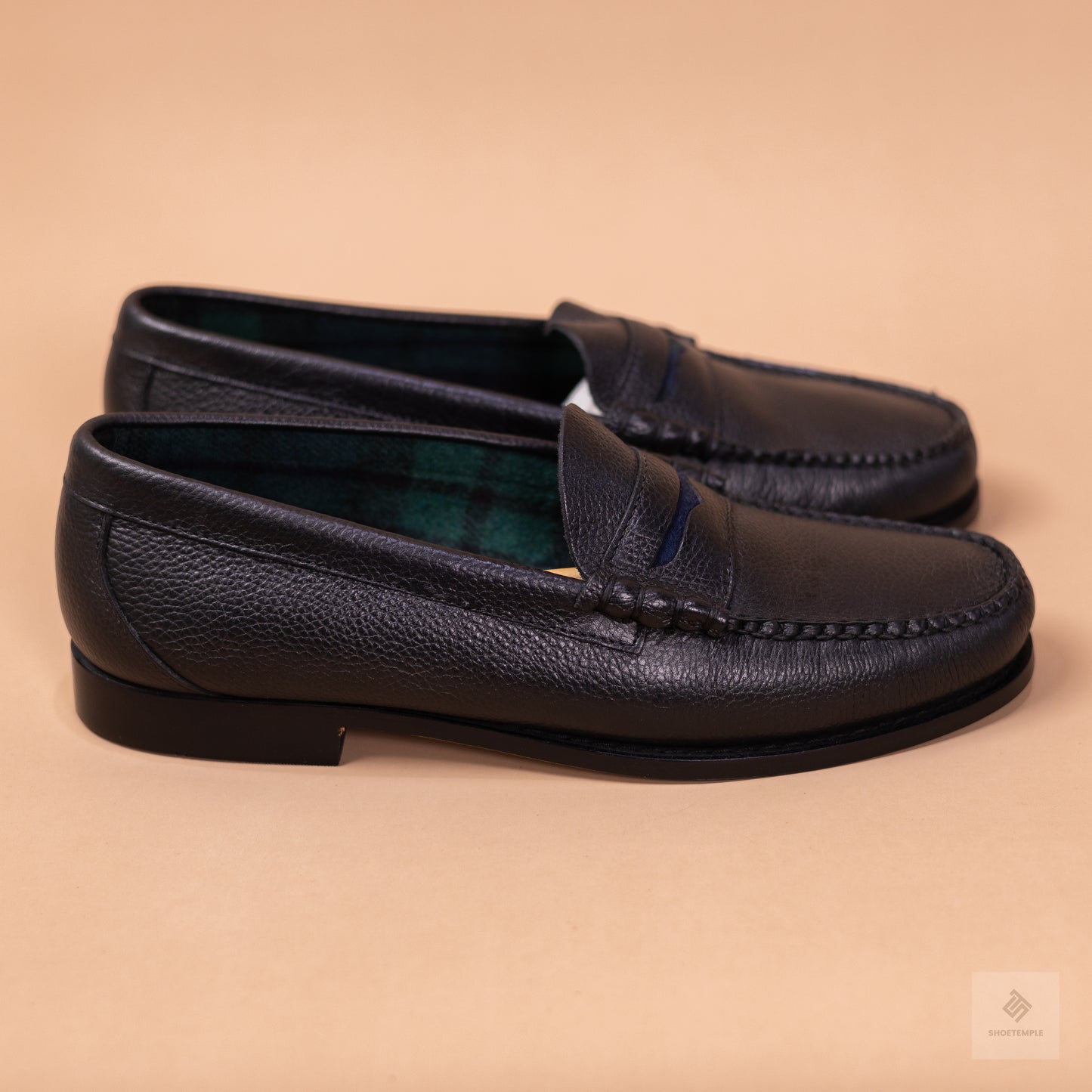 Men’s Larson Flannel Loafer