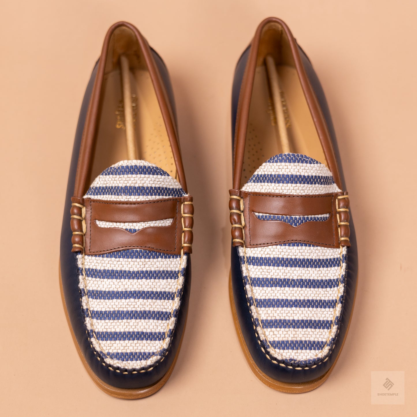 Men’s Larson Nautical Weejuns Loafer