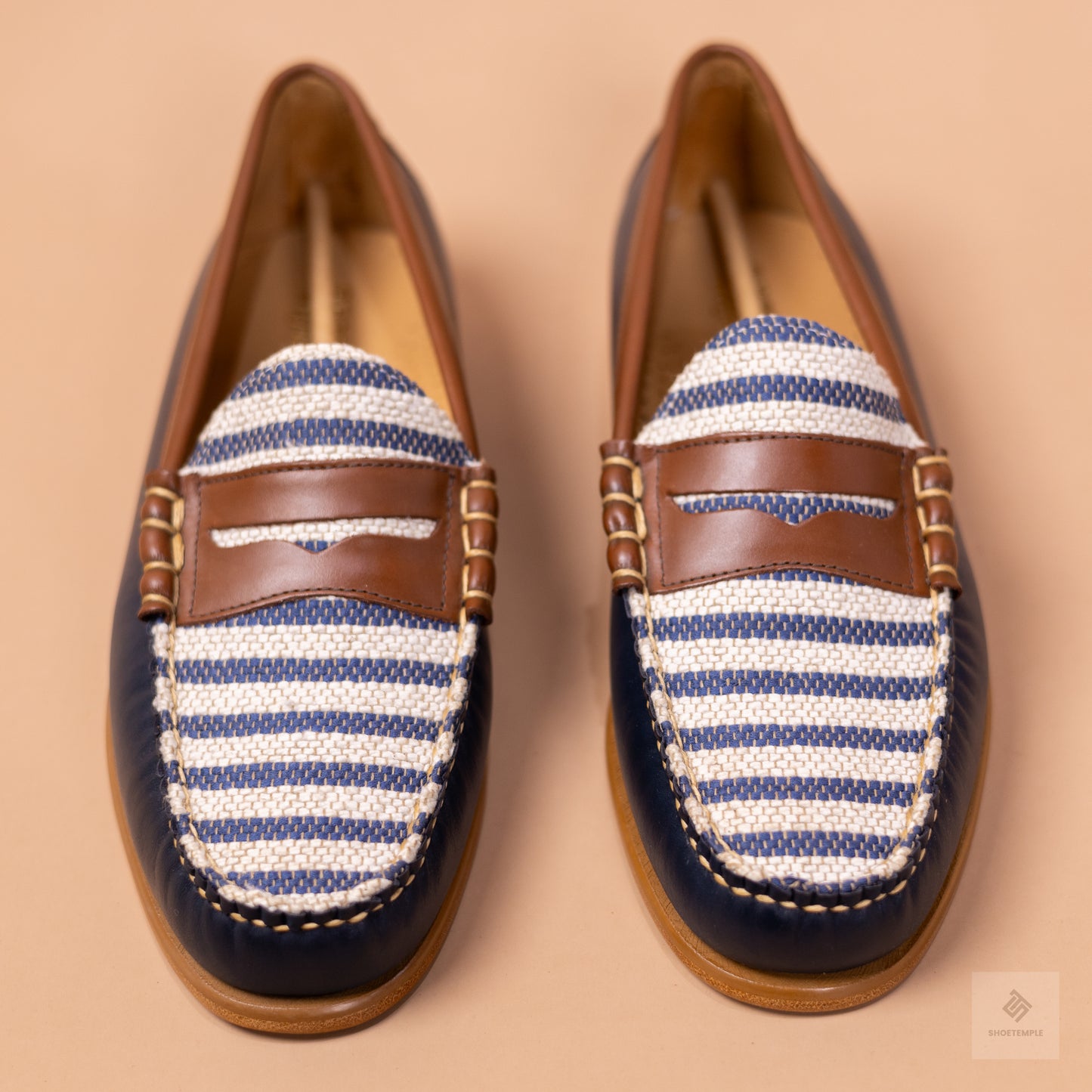 Men’s Larson Nautical Weejuns Loafer