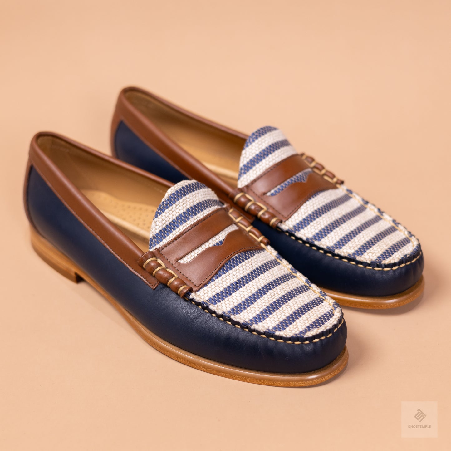 Men’s Larson Nautical Weejuns Loafer