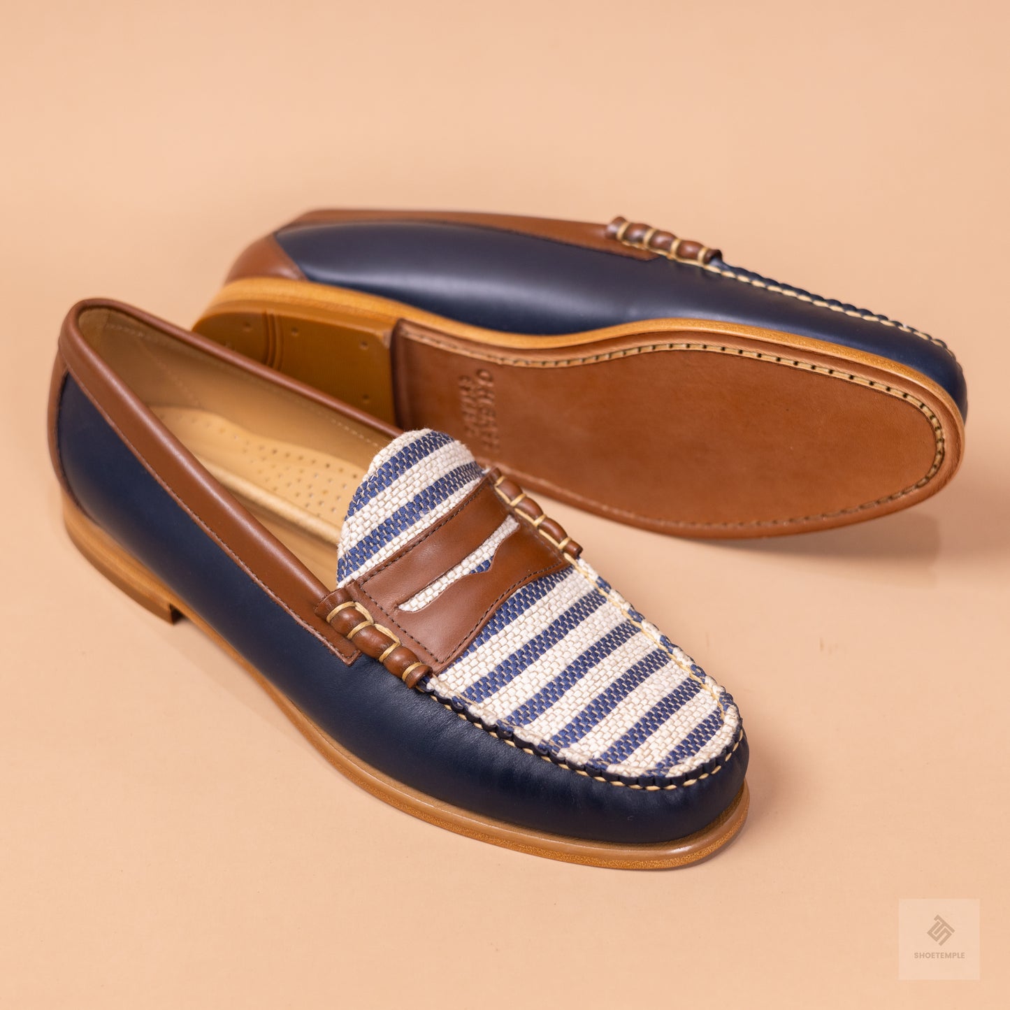 Men’s Larson Nautical Weejuns Loafer