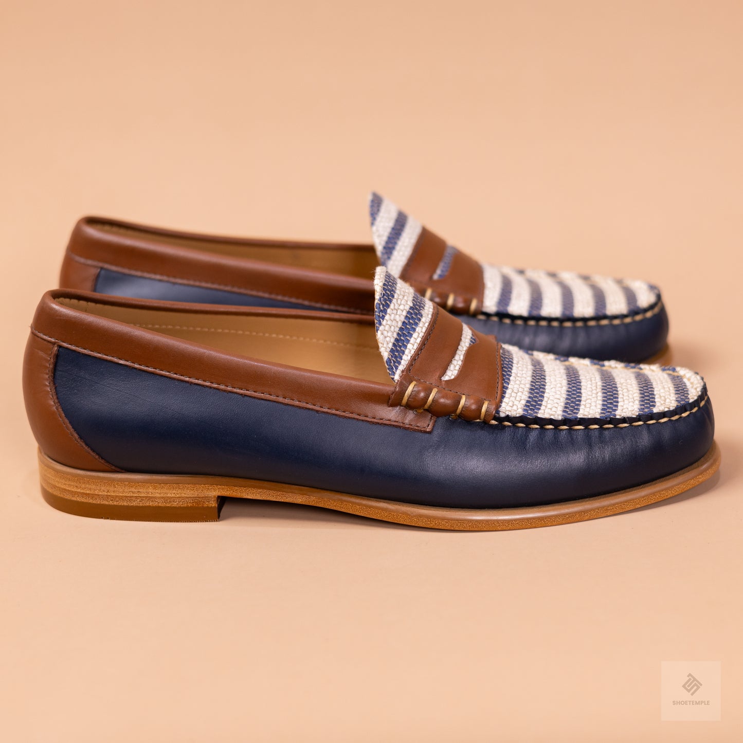 Men’s Larson Nautical Weejuns Loafer