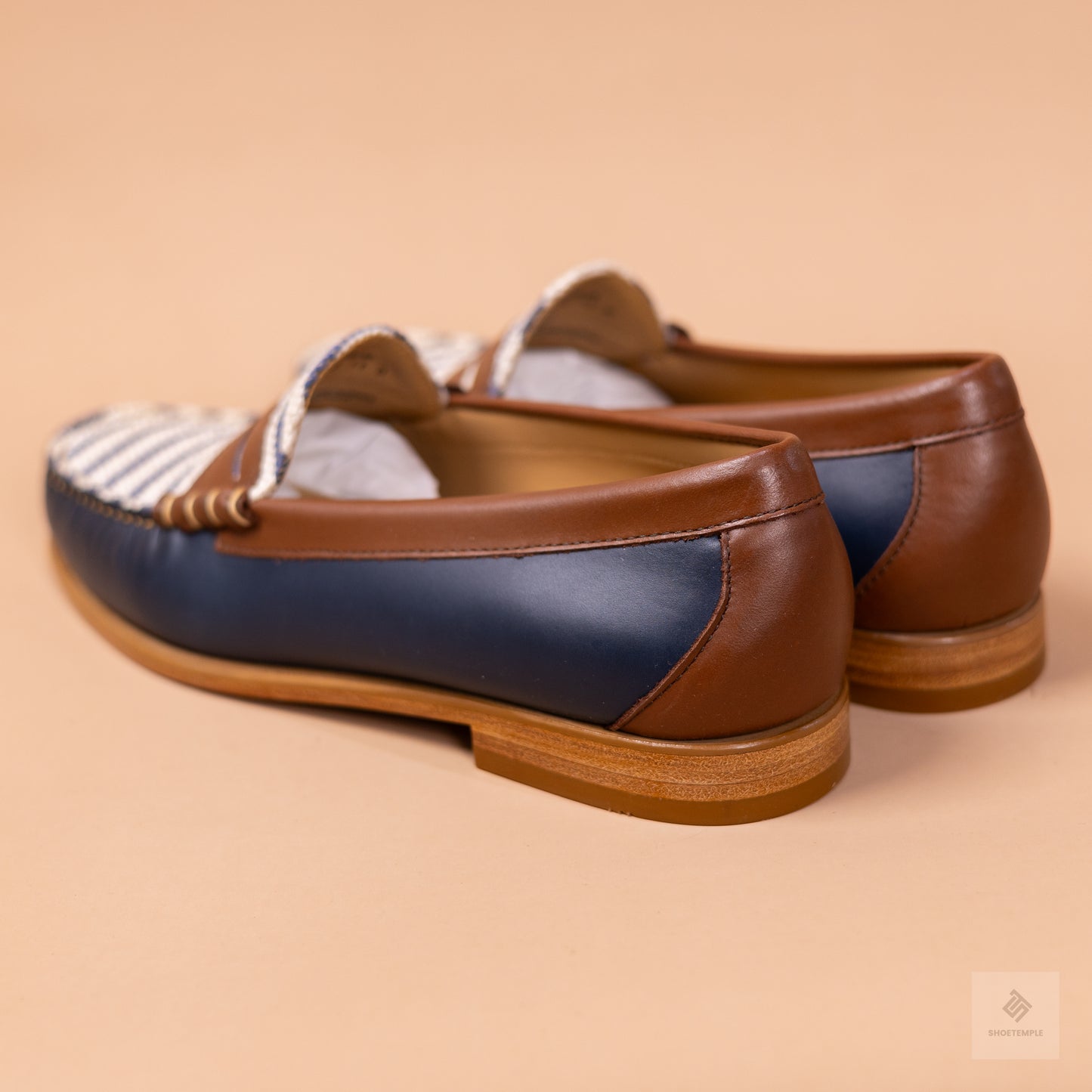 Men’s Larson Nautical Weejuns Loafer