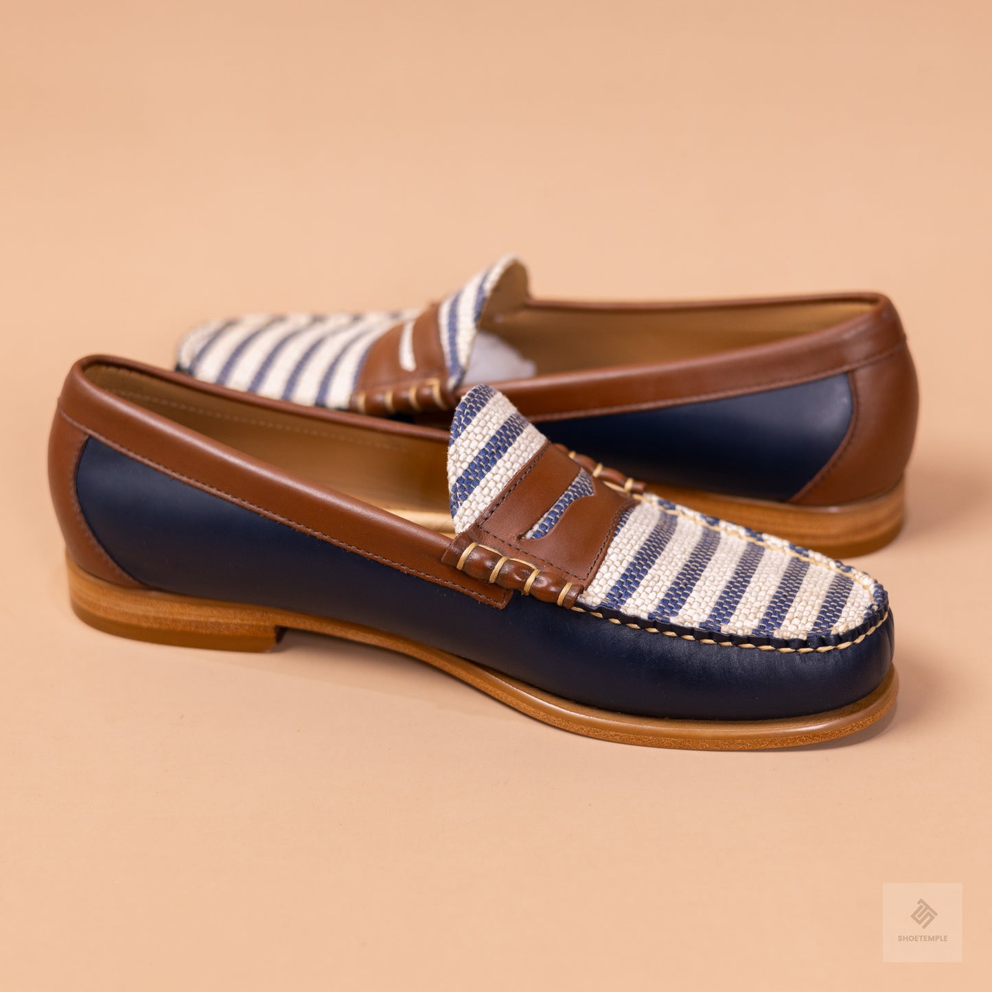 Men’s Larson Nautical Weejuns Loafer