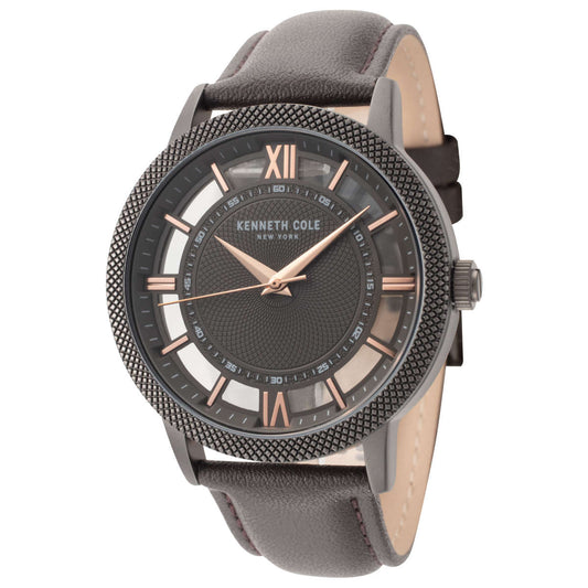 Kenneth Cole New York Collection 44mm