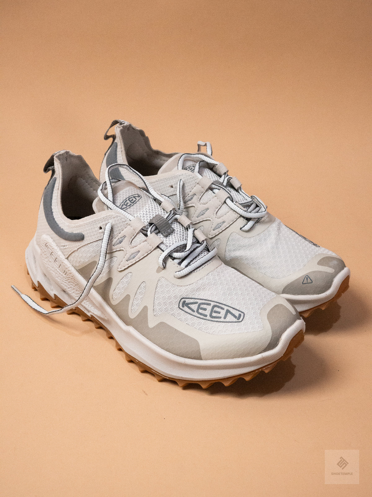 KEEN Men's Zionic Speed Hiking Shoe