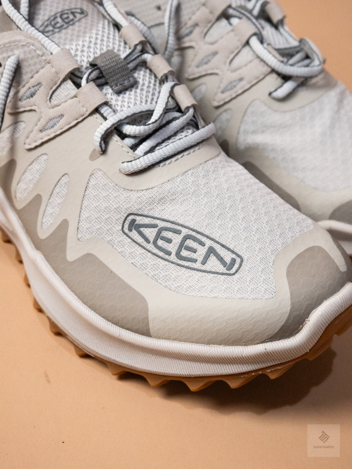 KEEN Men's Zionic Speed Hiking Shoe