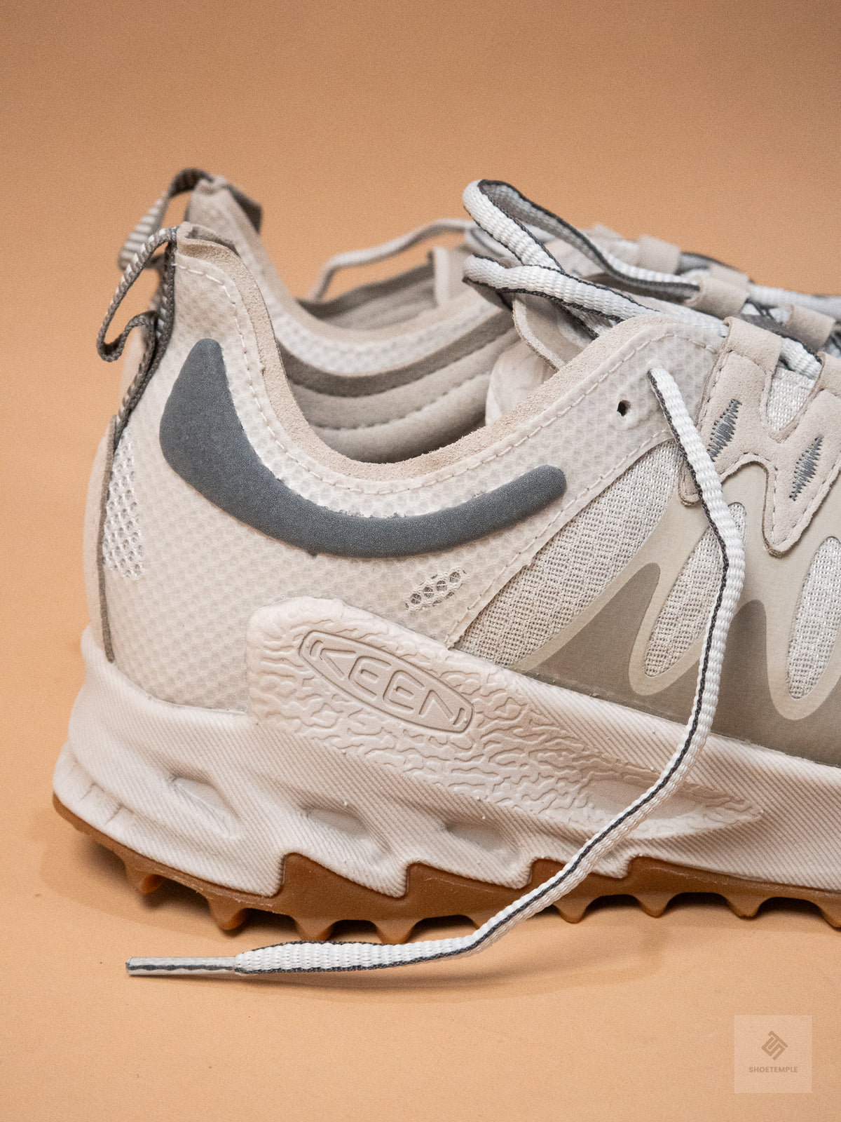 KEEN Men's Zionic Speed Hiking Shoe