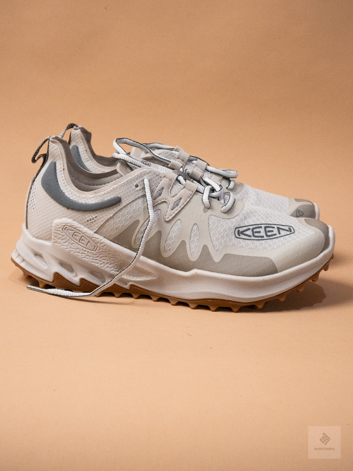 KEEN Men's Zionic Speed Hiking Shoe
