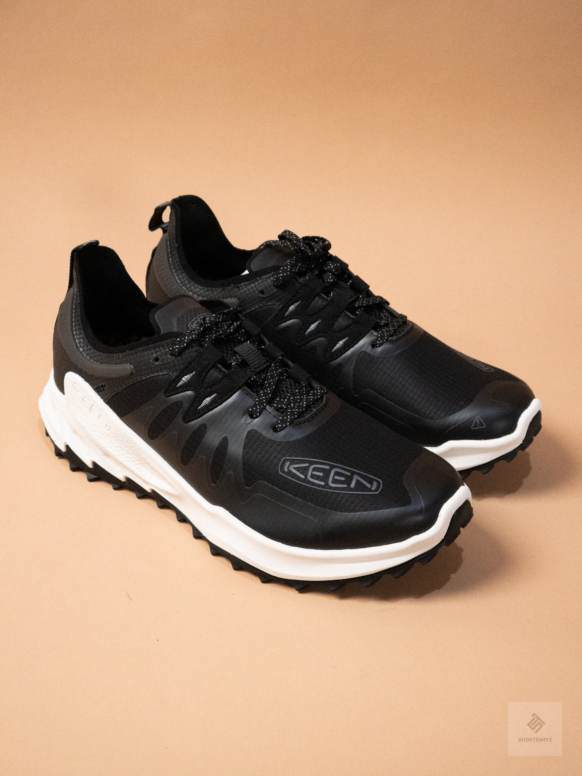 KEEN Men's Zionic Speed Hiking Shoes