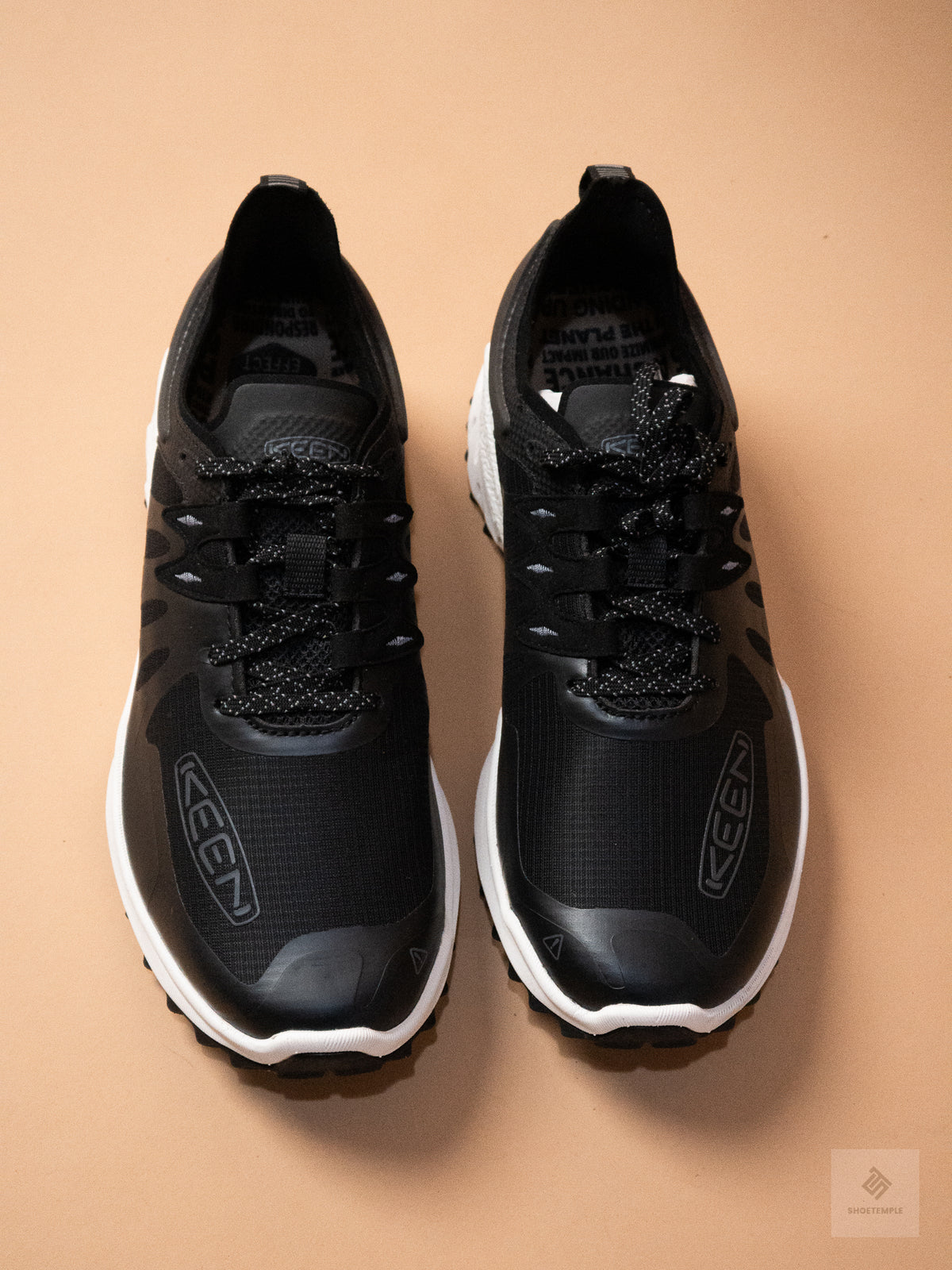 KEEN Men's Zionic Speed Hiking Shoes