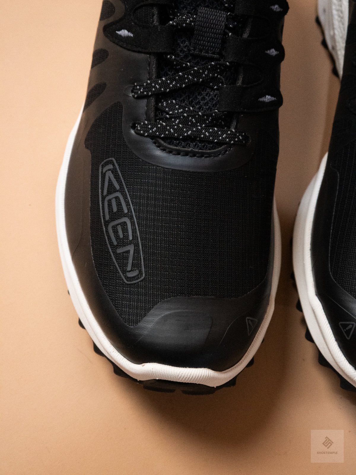 KEEN Men's Zionic Speed Hiking Shoes