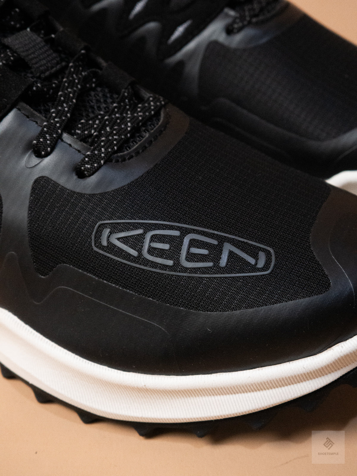 KEEN Men's Zionic Speed Hiking Shoes