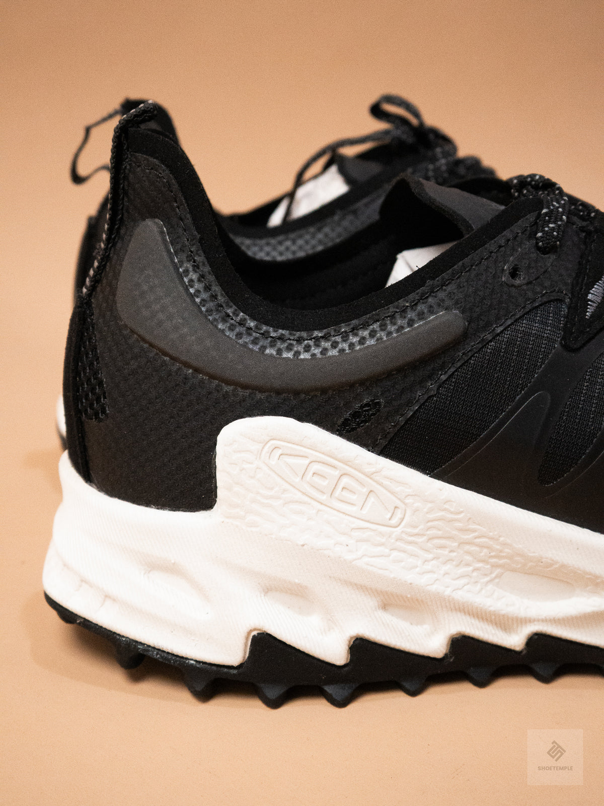 KEEN Men's Zionic Speed Hiking Shoes