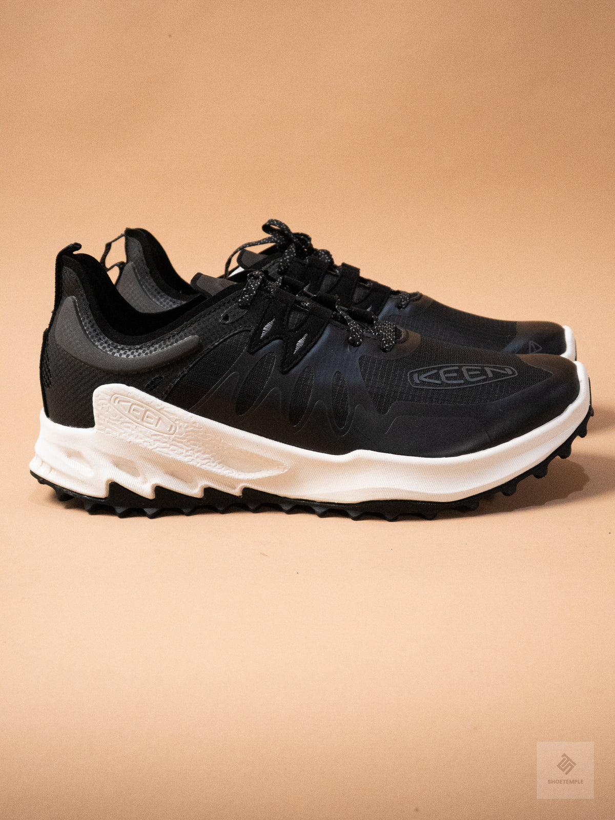 KEEN Men's Zionic Speed Hiking Shoes