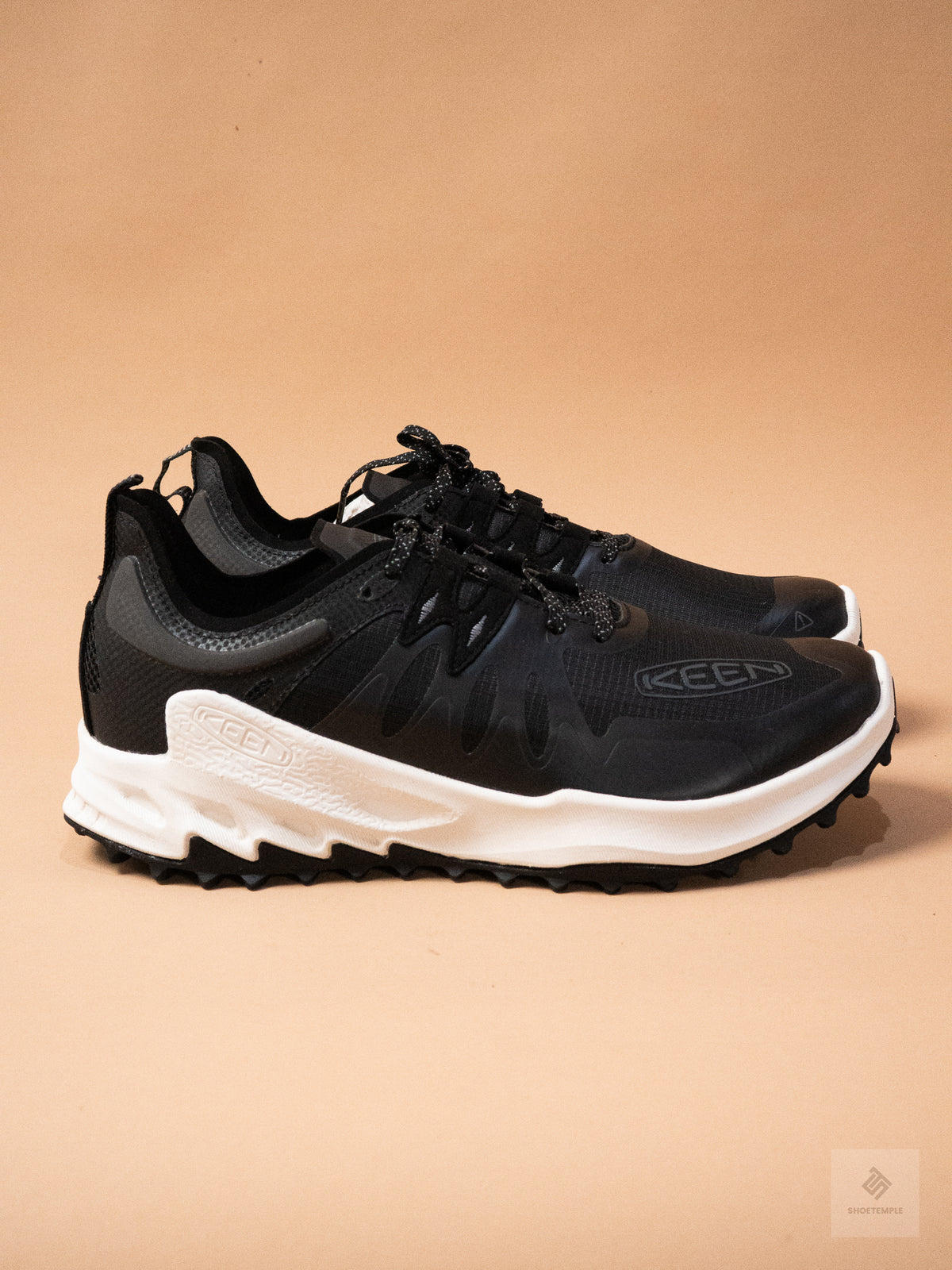 KEEN Men's Zionic Speed Hiking Shoes