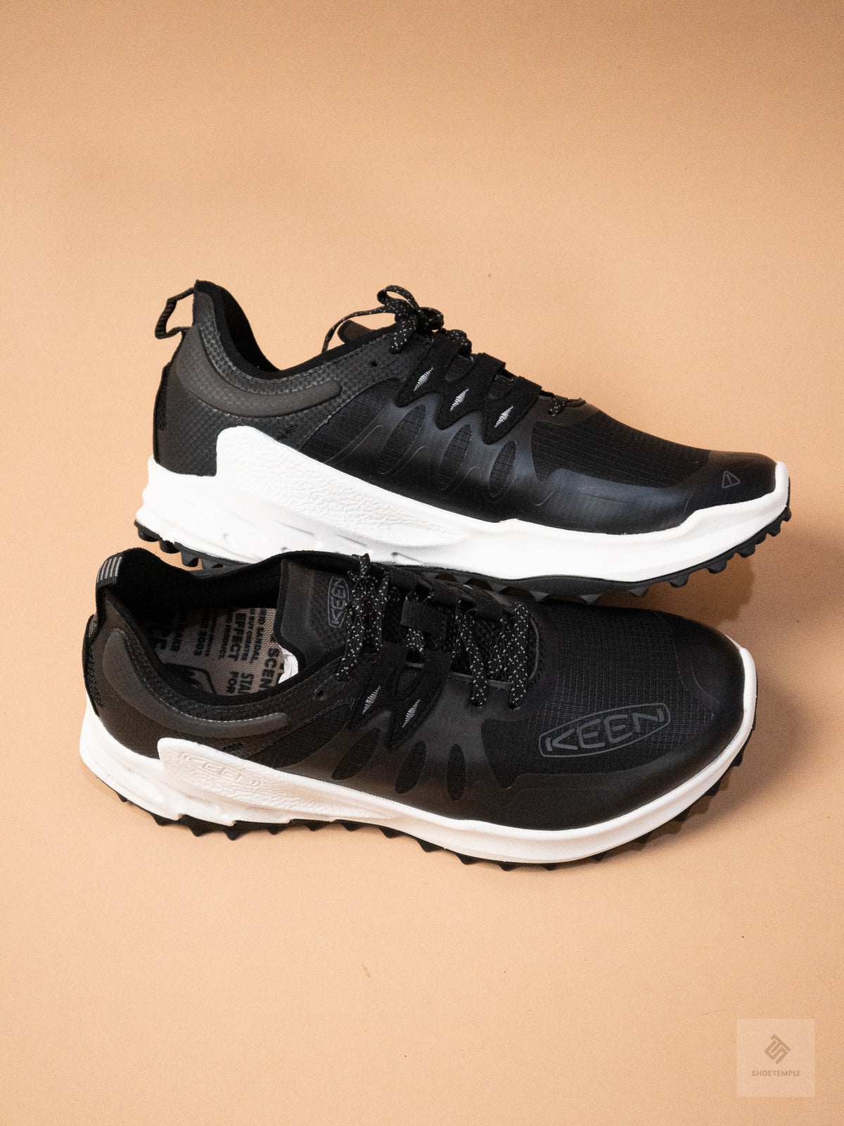 KEEN Men's Zionic Speed Hiking Shoes