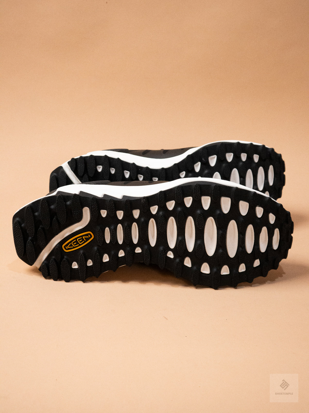 KEEN Men's Zionic Speed Hiking Shoes