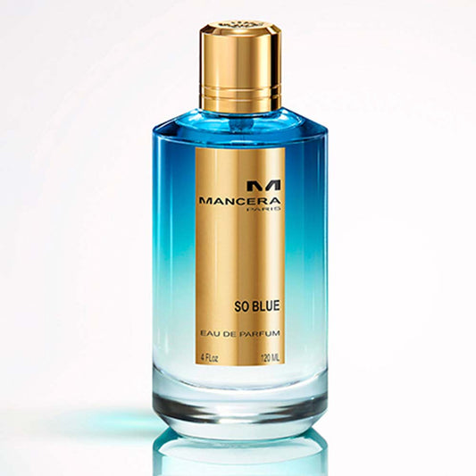Mancera So Blue EDP 120ML
