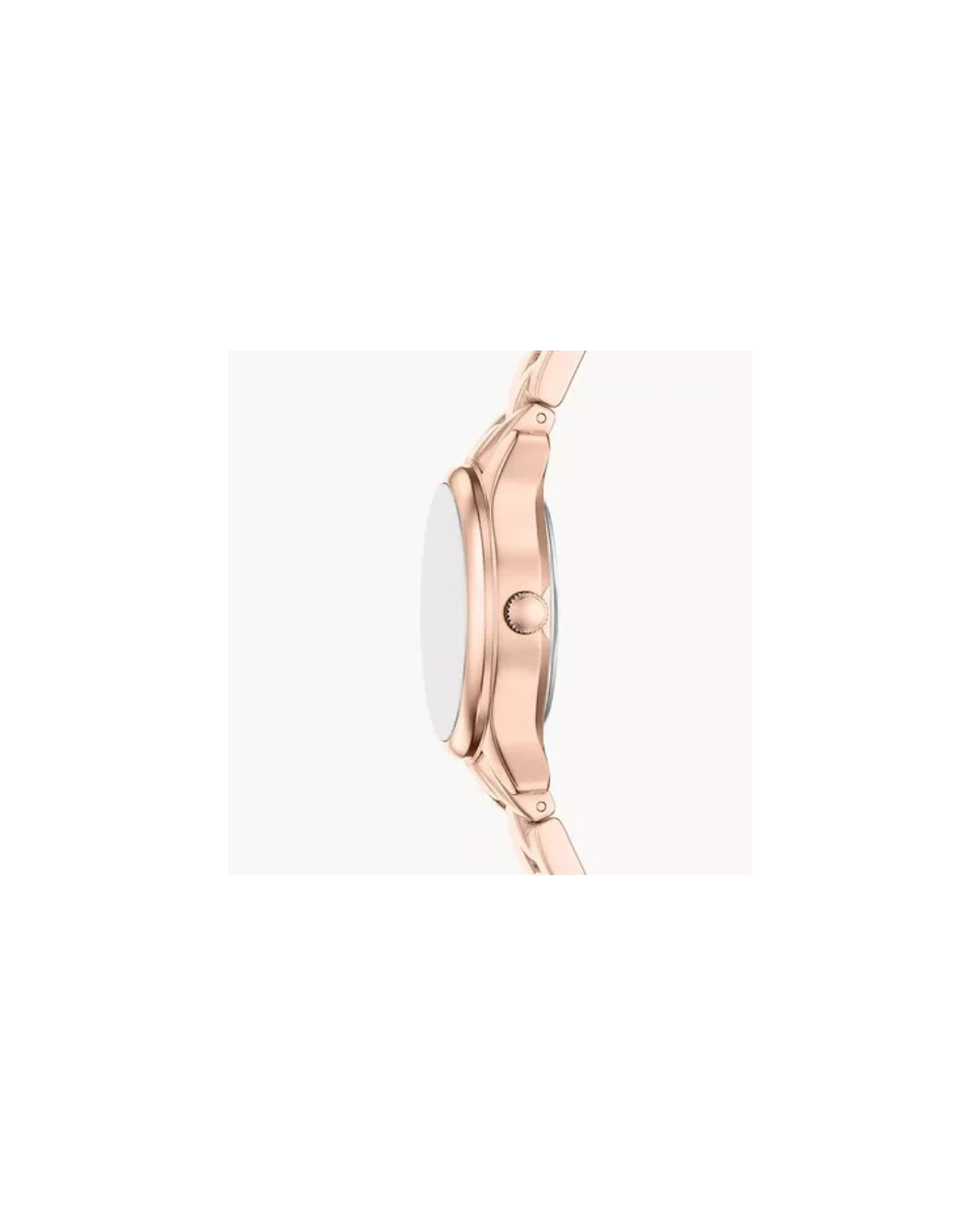 Modern Sophisticate Rose Gold Stainless Steel Watch 30mm - BQW8056 (Ladies)
