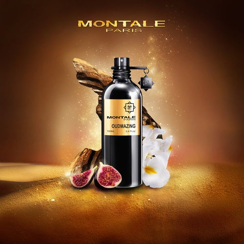 Montale OudMazing 100ml